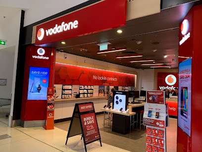 profile picture of Vodafone profile picture