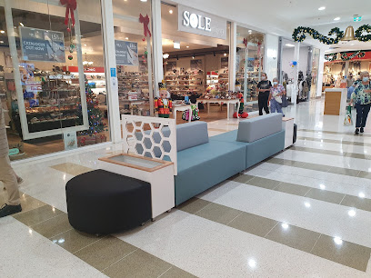 profile picture of Sole Integrity profile picture