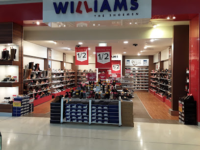 profile picture of Williams Shoes Tweed City profile picture