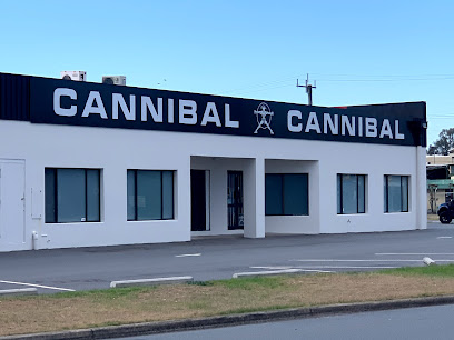 profile picture of Cannibal profile picture