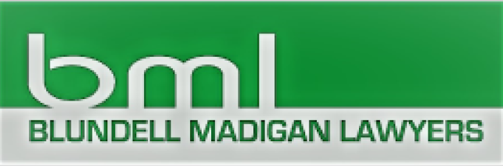 profile picture of Blundell Madigan Lawyers profile picture