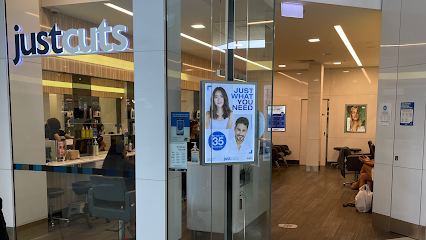 profile picture of Just Cuts profile picture