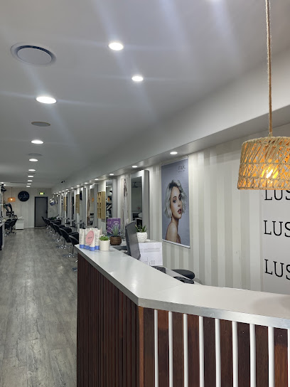 profile picture of Lush Hair & Beauty profile picture