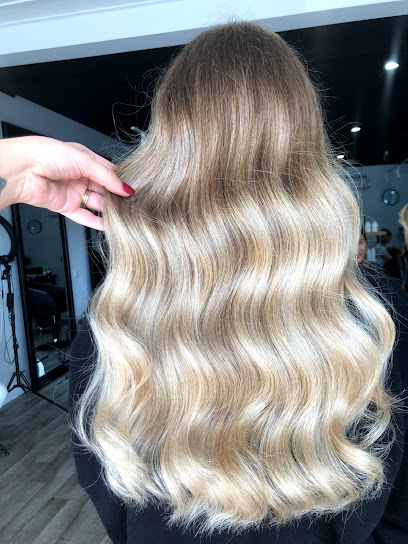 profile picture of Halo Hair & Beauty Salon profile picture