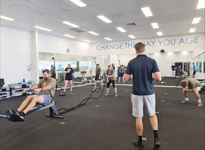 profile picture of Club Active Tweed profile picture