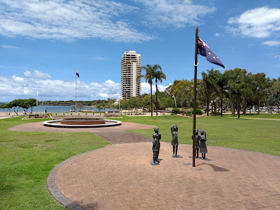 profile picture of Chris Cunningham Park profile picture