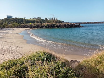 profile picture of Tweed Sand Bypass profile picture