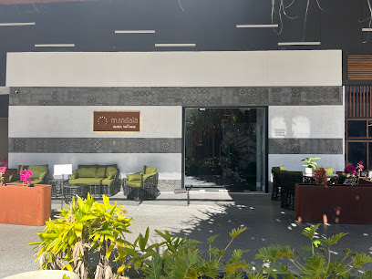 profile picture of Mandala Health Wellness profile picture