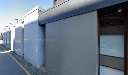 profile picture of Healing Hands by Marilia Costa profile picture