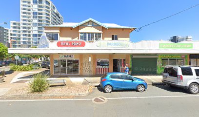 profile picture of Flyworld profile picture