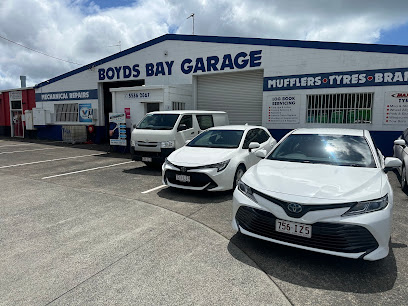 profile picture of Boyds Bay Car Rentals Services in Gold Coast profile picture