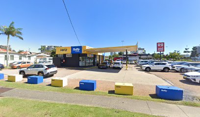 profile picture of Thrifty Car Rental Tweed Heads profile picture