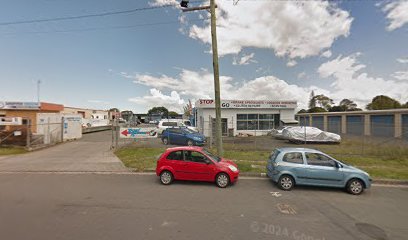 profile picture of AllCoast Tarago Hire & ALLCoast Car Rental Gold Coast profile picture