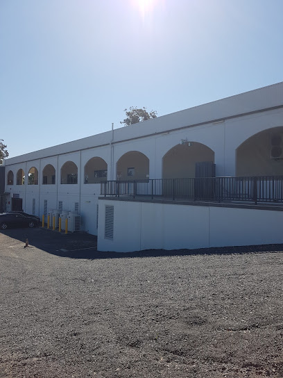 profile picture of The Islamic Society of Algester profile picture