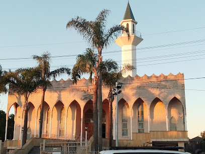 profile picture of Lebanese Muslim Association profile picture