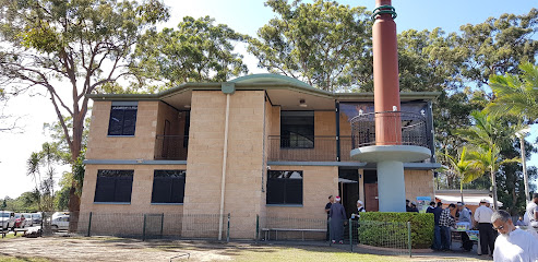 profile picture of Kuraby Mosque (Islamic Centre) profile picture