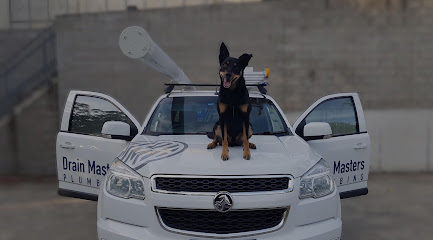 profile picture of Drain Masters Plumbing profile picture