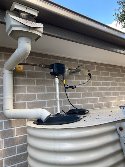 profile picture of Paul Gray Plumbing Services profile picture