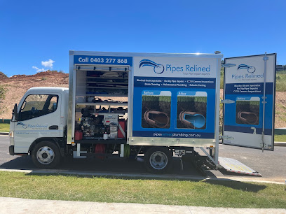 profile picture of Pipes Relined profile picture