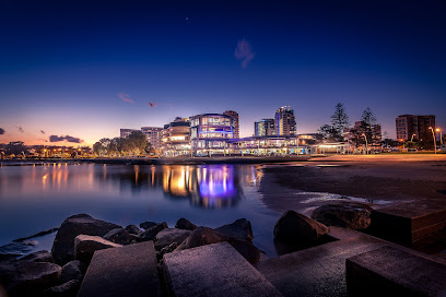 profile picture of Twin Towns Conference and Function Centre profile picture