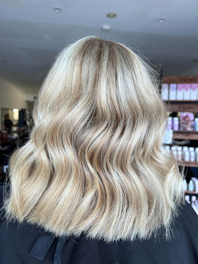 profile picture of THE HAIR SHACK profile picture