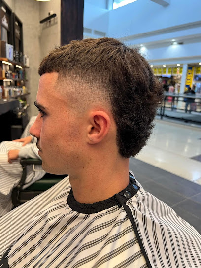 profile picture of Mancave Barbershop Tweed Heads profile picture