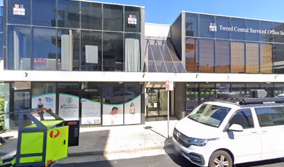 profile picture of Wumara Group profile picture