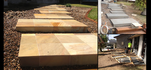 profile picture of Aloha Landscapes profile picture