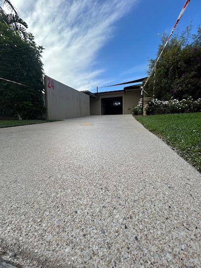 profile picture of JD Concrete Solutions profile picture