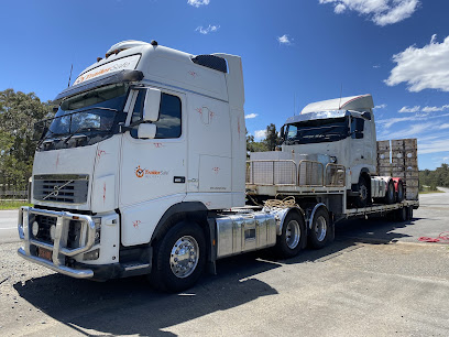 profile picture of CCA Transport profile picture