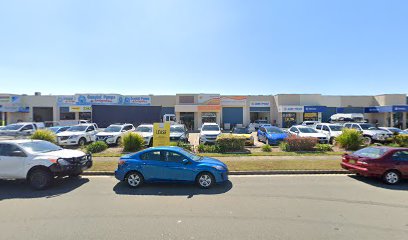 profile picture of Community Transport profile picture