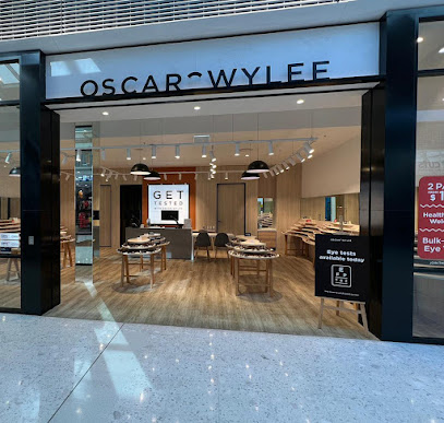 profile picture of Oscar Wylee Optometrist - Erina Fair profile picture