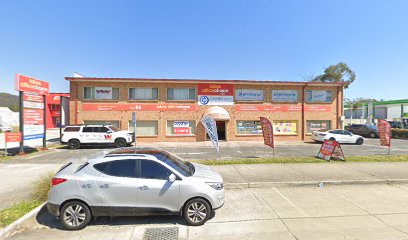 profile picture of Dr Steven Lee M.H. profile picture