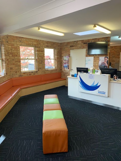 profile picture of Coombe Orthodontics profile picture