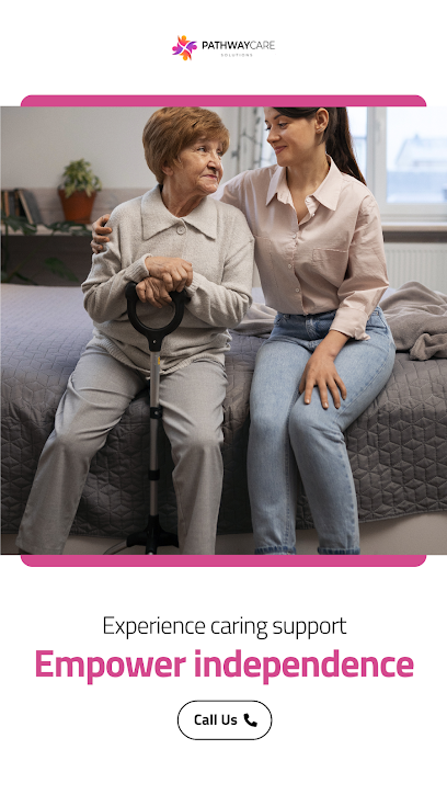 profile picture of PathwayCare Solutions Central Coast - NDIS | Allied Health | Home Care | Staffing Agency profile picture