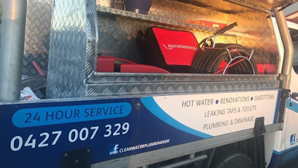 profile picture of Clearwater Plumbing profile picture