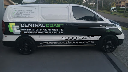 profile picture of Central Coast Washing Machines and Refrigerator repairs profile picture