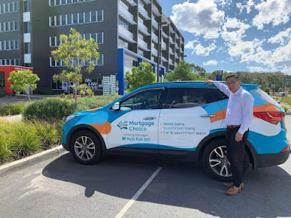 profile picture of Mortgage Choice in Central Coast - Anthony Gerungan profile picture