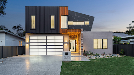 profile picture of Ben Gamlin Creative profile picture