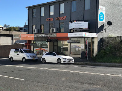 profile picture of LY Criminal Lawyers Gosford🥇 profile picture