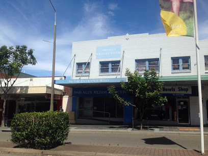 profile picture of Nash Allen Williams & Wotton Solicitors profile picture