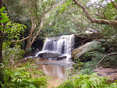 profile picture of Somersby Falls profile picture