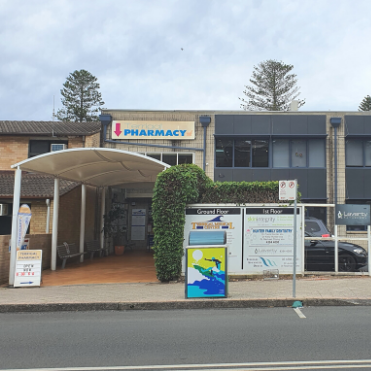 profile picture of Skin Integrity Skin Cancer & Cosmetic Clinic profile picture