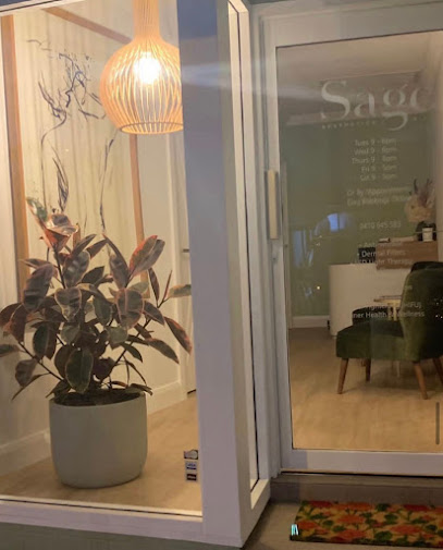 profile picture of Sage Aesthetics & Co profile picture