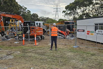 profile picture of Blackwater Security profile picture