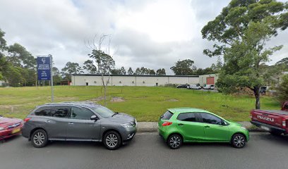 profile picture of Sharpe Bros. Asphalt Specialists Civil Contractors profile picture