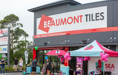 profile picture of Beaumont Tiles Tuggerah profile picture