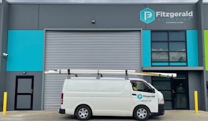 profile picture of Fitzgerald Plumbing profile picture