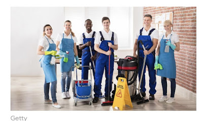 profile picture of Prestige Cleaning Services profile picture