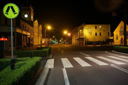 profile picture of Sun Street Studios profile picture